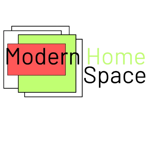 Modern Home Spaces